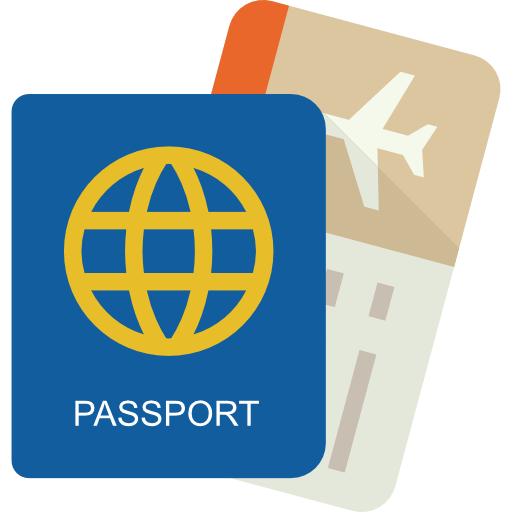 Places Visited